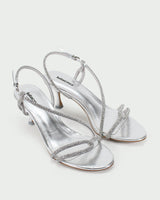 Lola Cruz Sandalen Absatz