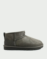 UGG Stiefeletten Gummisohle