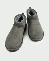 UGG Stiefeletten Gummisohle