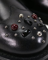 Homers Schnürschuhe