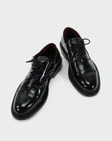 Pomme dor Schnürschuhe