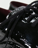 Pomme dor Schnürschuhe