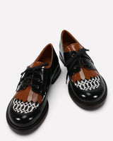 Chie Mihara Schnürschuhe