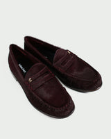 Lola Cruz Schnürschuhe