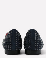 Blackrose Slipper