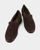 Lorbac Slipper