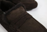 Guglielmo Rotta Slipper