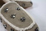 Lola Cruz Slipper