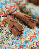 Pedro Miralles Slipper