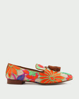 Pedro Miralles Slipper