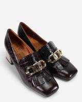 Chie Mihara Trotteur