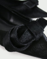 Lola Cruz Ballerinas