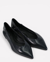 Pomme dor Ballerinas