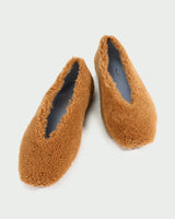 Voile Blanche Ballerinas