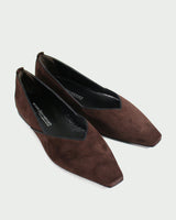 Kennel und Schmenger Ballerinas