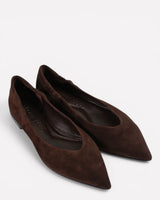 Pomme dor Ballerinas