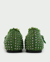 Blackrose Ballerinas