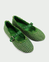 Blackrose Ballerinas