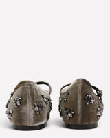 Lola Cruz Ballerinas