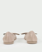 Pomme dor Ballerinas