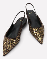 Zinda Slingballerina