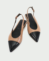 Pomme dor Slingballerina