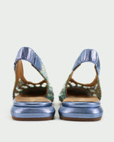 Pedro Miralles Slingballerina