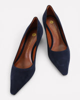 Festa Pumps