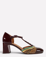 Chie Mihara Pumps
