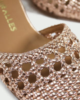 Pedro Miralles Pumps