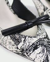 Roberto Festa Slingpumps