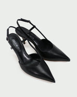 Guglielmo Rotta Slingpumps