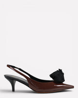 Festa Slingpumps