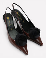 Festa Slingpumps