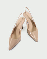 Roberto Festa Slingpumps
