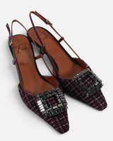 Festa Slingpumps