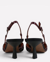 Festa Slingpumps