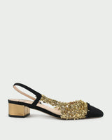 Roberto Festa Slingpumps