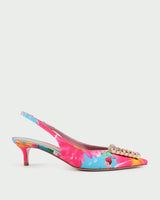 Roberto Festa Slingpumps