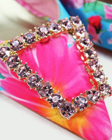 Roberto Festa Slingpumps