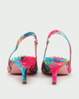 Roberto Festa Slingpumps