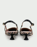 Pedro Miralles Slingpumps
