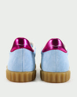 Voile Blanche Sneaker