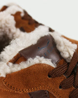 Voile Blanche Sneaker