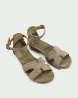 EHM Sandalen