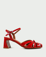 Billi Bi Sandalen Absatz