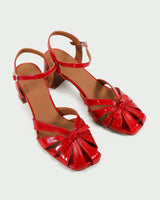 Billi Bi Sandalen Absatz