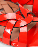 Bibi Lou Sandalen Absatz