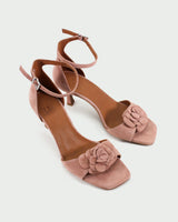 Billi Bi Sandalen Absatz