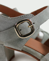 Calce Sandalen Absatz